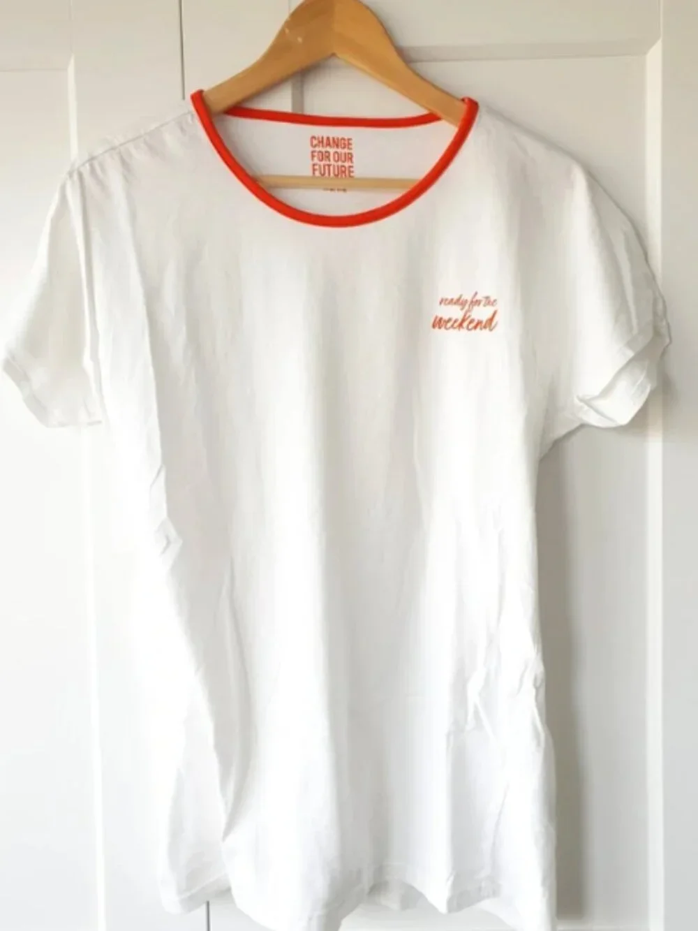 Women's T-shirt Top
